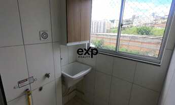 Imagem 7: Apartamento 2 Quartos no Condomínio Spazio Jardim Real - 1 Vaga