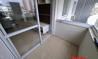 Imagem 5: Excelente Apartamento 2 dormitório(s) em Barreiros - São José