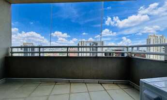 Imagem 5: Conjunto comercial para venda em Chácara Santo Antônio (Zona Sul) , 62m²