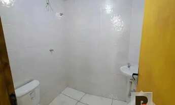 Imagem 5: Salão Comercial, 50m2, banheiro e copa Vila Regente Feijó