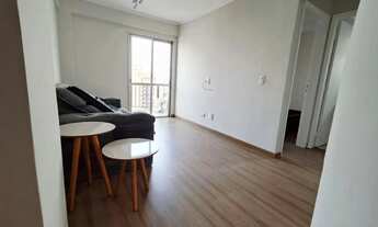 Imagem: Apartamento para locação em Aclimação