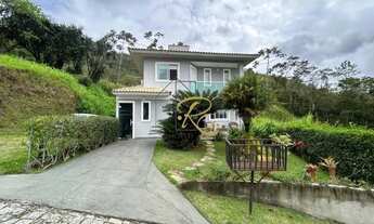 Imagem: CASA EM CONDOMÍNIO RESIDENCIAL em TERESÓPOLIS