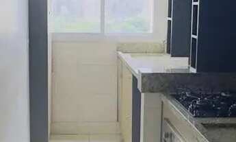 Imagem 3: Imóvel para aluguel e venda tem 90 metros quadrados com 3 quartos em Parque Amazônia - Goi