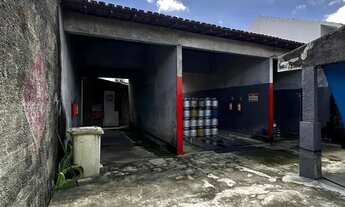 Imagem 5: Imóvel Comercial com Galpão e Kitnets na Av. Fernando Guilhon Investimento Estratégico em