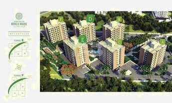 Imagem 2: Jardins Burle Marx