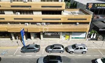 Imagem: Loja para alugar, 80 m² - Centro - São