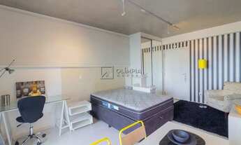 Imagem 7: Aluguel Apartamento 1 Dormitórios - 42 m² Vila Olímpia