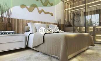 Imagem 5: Sagrada Família - Apartamento 3 quartos à venda na Anuar Donato