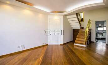 Imagem 2: Venda Cobertura 3 Dormitórios - 222 m² Moema