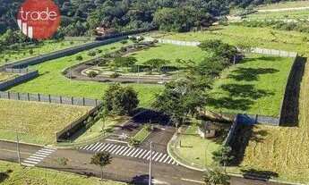 Imagem 2: Terreno à venda, 2300 m² por R$ 1.035.300,00 - Terras de Santa Marta - Ribeirão Preto/SP