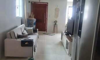 Imagem 6: BELÍSSIMA CASA TRIPLEX COM 4 QUARTOS 4 SUÍTES,PISCINA PRIVATIVA,EM IPITANGA,LAURO DE FREIT