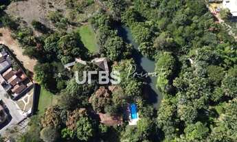 Imagem 3: 0 - Chácara 14 quartos, sendo 5 suítes