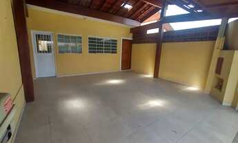 Imagem 2: Casa para venda tem 129 metros quadrados com 2 quartos