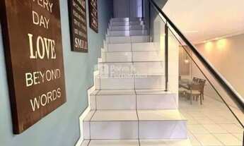 Imagem 2: CASA EM CONDOMÍNIO NA COOPHAB