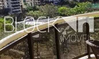 Imagem 2: Barra da Tijuca Apartamento com 3 dormitórios