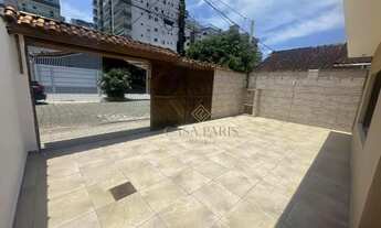 Imagem 5: Casa com 3 dormitórios à venda, 137 m² por R$ 910.000,00 - Ocian - Praia Grande/SP