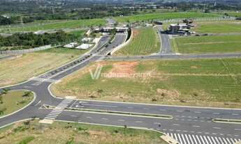Imagem 2: Terreno a venda no Condomínio Serena Campinas