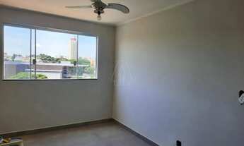 Imagem 2: Apartamento no Condomínio Residencial Moema em Araçatuba/SP