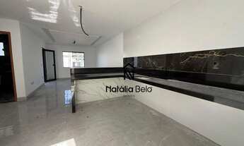 Imagem 7: Casa duplex com quintal no Extensão do Bosque