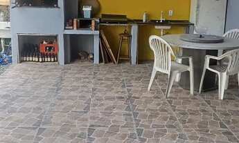 Imagem 6: Aluga-se por dia casa Balneário Barra do Sul