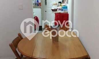 Imagem 4: Botafogo Apartamento com 1 dormitório