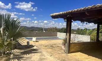 Imagem 7: ? Chácara Completa - 2 Lotes (2.200 m²) - Porteira Fechada em Corumbá/GO! ?