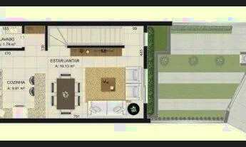 Imagem 4: Sobrado a venda com 3 dormitórios e 154m²