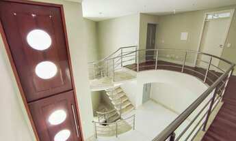 Imagem 5: Poetas 13 mil piscina elevador 4 suítes