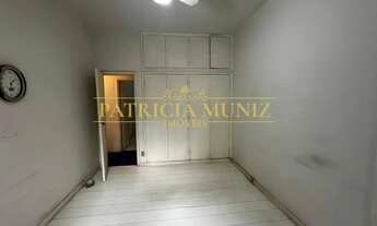 Imagem 7: Apartamento para Venda em Rio de Janeiro, Catete, 3 dormitórios, 1 banheiro, 1 vaga