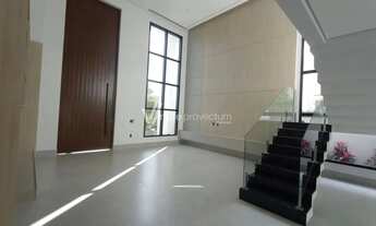 Imagem 3: Casa - Alphaville Dom Pedro 2 - Campinas