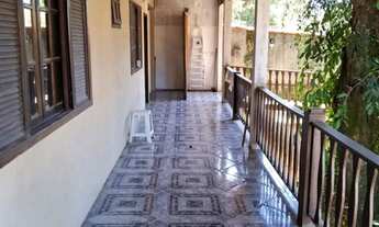 Imagem 5: Aluguel casa de fundos 2 quartos 1 suíte Rua Barão do Palmares, 348 - Mata Paca, Niterói