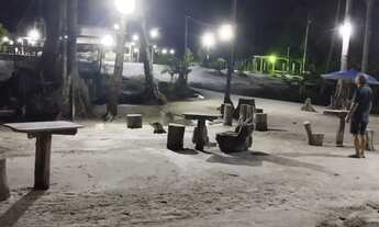 Imagem 4: Sitio Estrada Novo Airão km 44