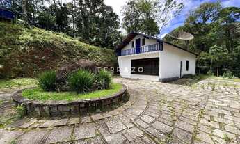 Imagem 3: Casa à venda, 6 quartos, 4 suítes, 2 vagas, Granja Guarani - Teresópolis/RJ