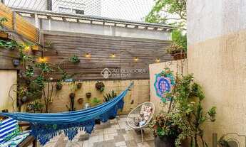 Imagem 3: Imóvel para venda tem 138 metros quadrados com 3 quartos em Morro Santana - Porto Alegre