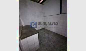 Imagem 7: Galpão a venda no Bairro Assunção, em São Bernardo do Campo/SP