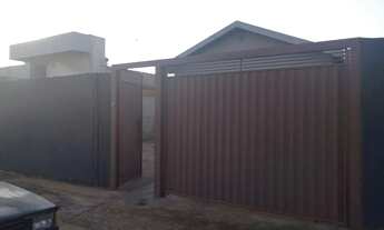 Imagem 3: Vende se casa no Residencial Solidariedade