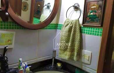 Imagem 12: Casa Residencial à venda, Pedro do Rio, Petrópolis - CA0039