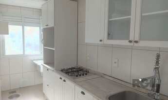 Imagem 6: Apartamento para Alugar no Bairro Bom Fim com 64m² e 2 Dormitórios/Quartos