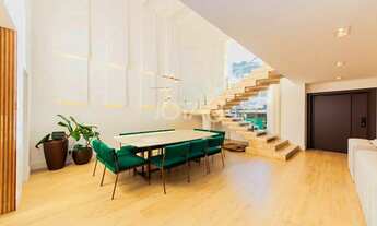 Imagem 6: CASA MOBILIADA 4 DORMITORIOS RESIDENCIAL WOLF SANTA FELICIDADE Casa Mobiliada 4 Dormitorio