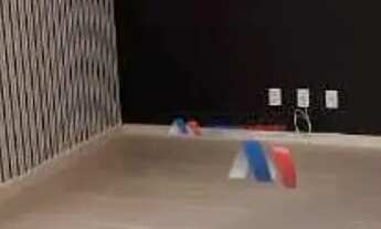 Imagem 6: Apartamento com 2 dormitórios para alugar, 50 m² por R$ 1.535,00/mês - Jardim Marajó - São