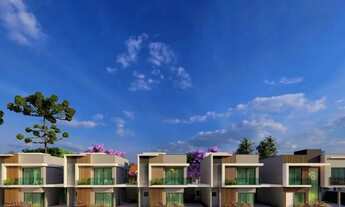 Imagem 3: SOBRADO EM CONDOMÍNIO A VENDA COM 3 QUARTOS COM 2 VAGAS DE GARAGEM - HAUER