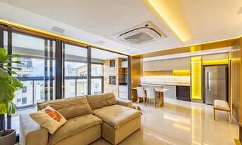 Imagem 4: Apartamento à venda no Reserva dos Ipês , Setor Bueno