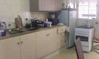 Imagem 6: Casa para locação de temporada em Caiobá com 03 quartos