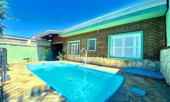 Imagem: Casa com 3 dormitórios à venda, 228 m²