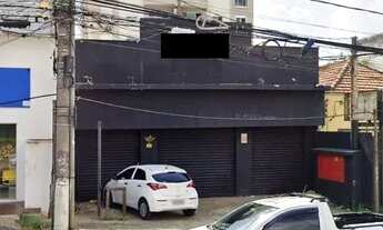 Imagem: Galpão - Taquaral - Campinas