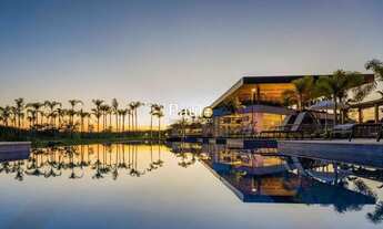 Imagem: Terreno à venda Tamboré Jaguariúna, com