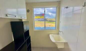 Imagem 7: Alugo Apartamento 02 Dormitórios - Ed. San Marcos - 5 minutos do CAV