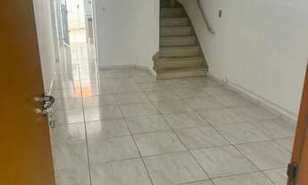 Imagem: Sobrado para aluguel tem 110 metros quadrados