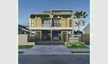 Imagem: Oportunidade no Xaxim Sobrado no Residencial