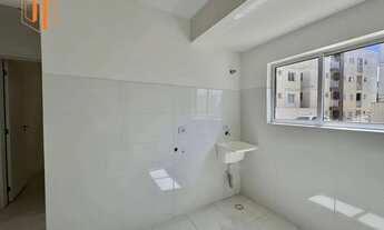 Imagem 4: Apartamento para Venda em São José dos Pinhais, Santo Antônio, 2 dormitórios, 1 banheiro